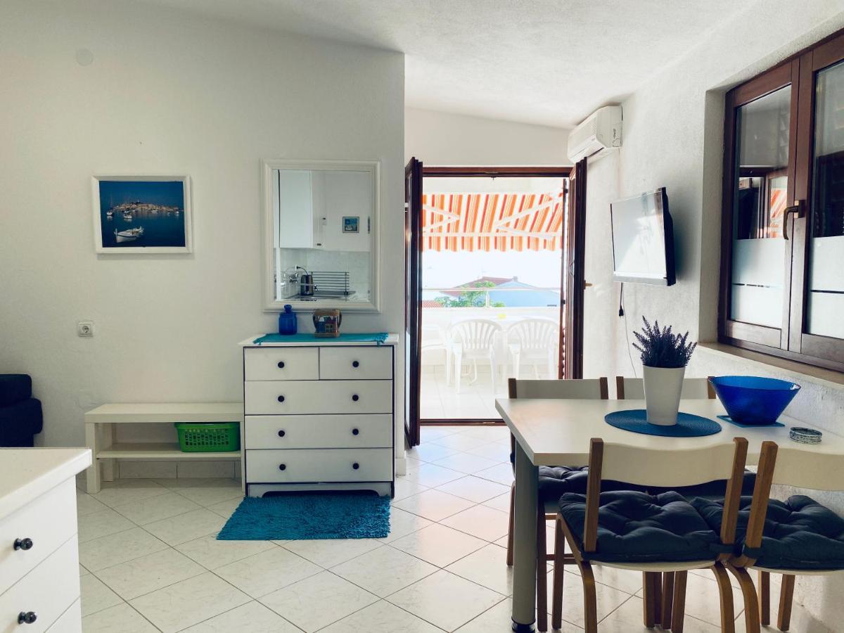 Apartments Milicevic ロゴズニッツァ エクステリア 写真
