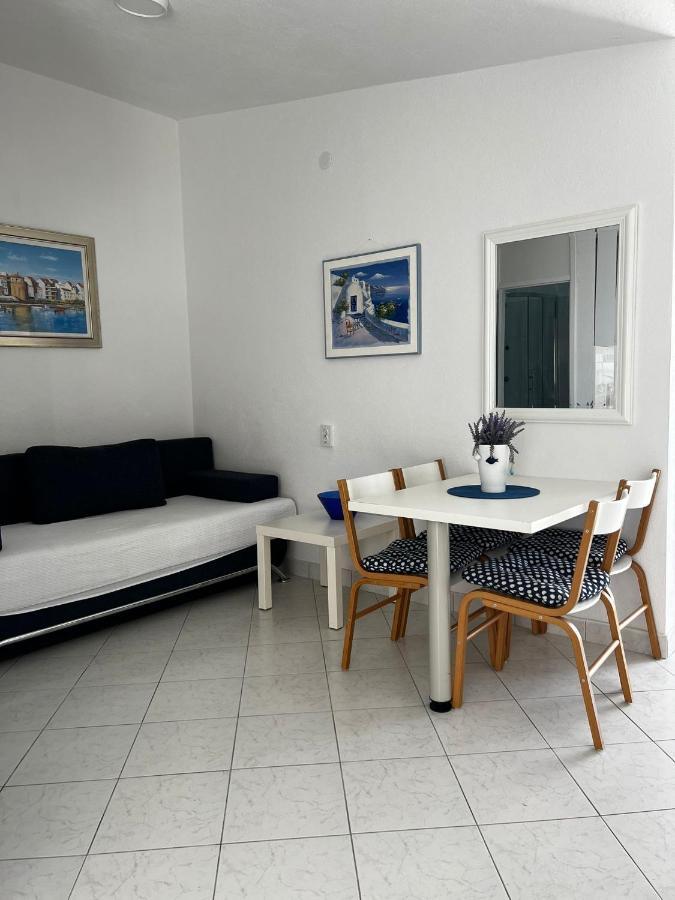 Apartments Milicevic ロゴズニッツァ エクステリア 写真