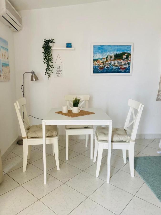Apartments Milicevic ロゴズニッツァ エクステリア 写真