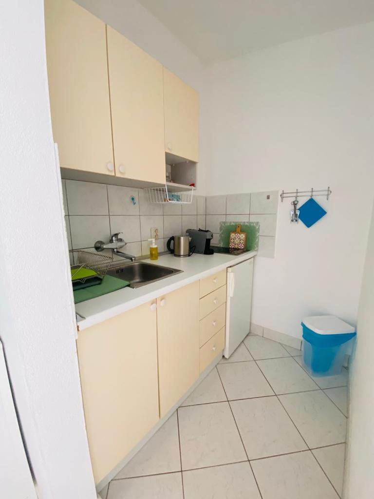Apartments Milicevic ロゴズニッツァ エクステリア 写真