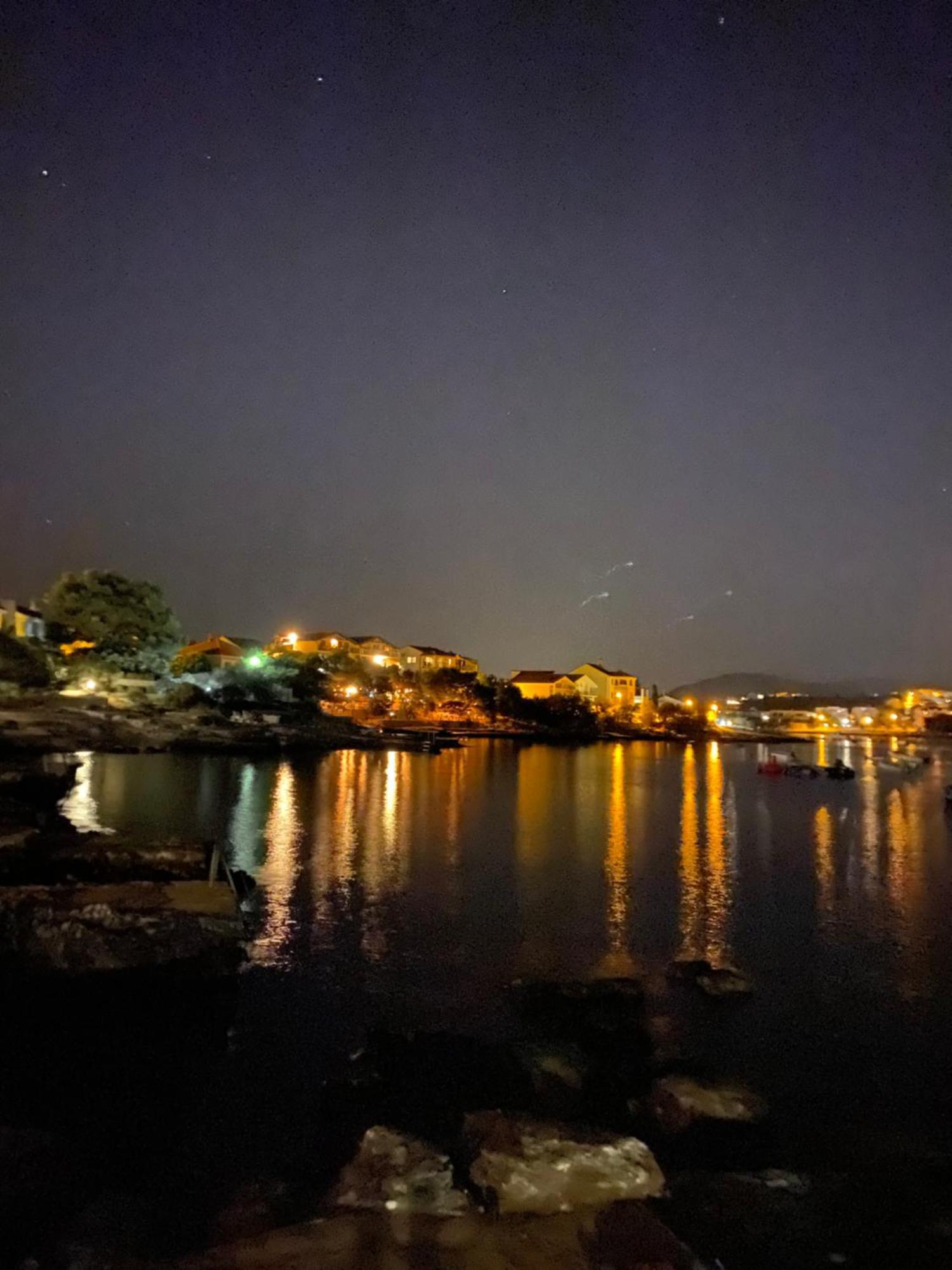 Apartments Milicevic ロゴズニッツァ エクステリア 写真